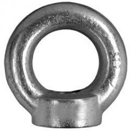 Рым-гайка КРЕП-КОМП DIN 582 м16 10шт рг16ф 