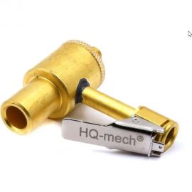 Латунный аспиратор для откачки воздуха из камеры HQ-mech 6 мм УТ000002220 