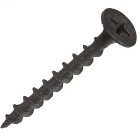 Саморез Стройметиз 3,5х16 гипрок-дерево уп. 200 шт. коробка 2010013 