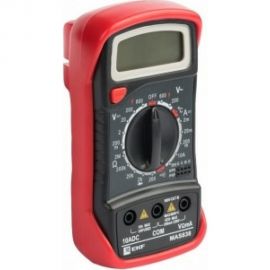 Цифровой мультиметр EKF MAS838 Expert SQIn-180701-pm838 