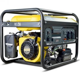 Бензогенератор RATO R3000E-L2 электростартер 