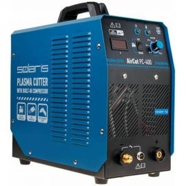 Плазморез SOLARIS AirCut PC-400 