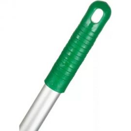 Алюминиевая рукоятка NV 147G -147G анодированная, 140 см, зеленый NV-147G 