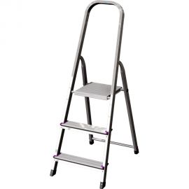 Свободностоящая стремянка Krause Corda 000712 