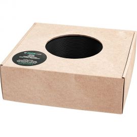 Кабель МКЭШ Торкабель 2х0,75 20м в коробке 0670087116620 