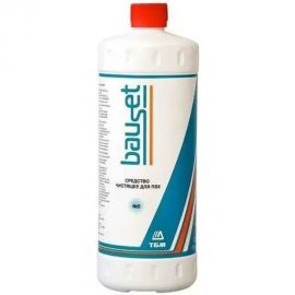 Очиститель-полироль для ПВХ BAUSET 5 BR-5 BAU7001/MP 
