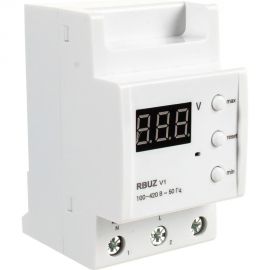 Цифровой вольтметр RBUZ V1 4820120221316 