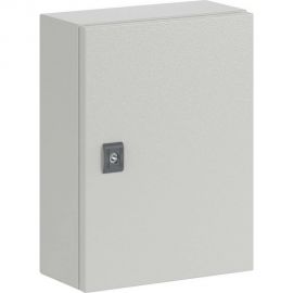 Шкаф DKC ST с монтажной платой 400х300х150мм от IP65-до IP66 IK10 R5ST0431 
