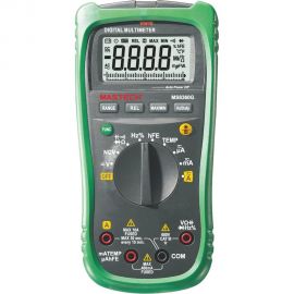 Цифровой автоматический мультиметр с датчиком бесконтактного обнаружения Mastech MS8360G AC 00-00000280 