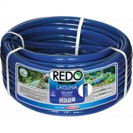 Поливочный армированный шланг REDO LAGUNA 3/4"", 15 м 600203 