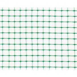 Садовая сетка ЧЗМ ячейка 20х20 мм, 1х10 м 1617 
