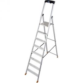 Стремянка Krause MONTO SOLIDO 126672 