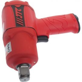Ударный пневмогайковерт JTC 3/4", 8500 об/мин 7658 