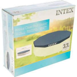 Крышка для каркасного бассейна 3,66м INTEX 28031 
