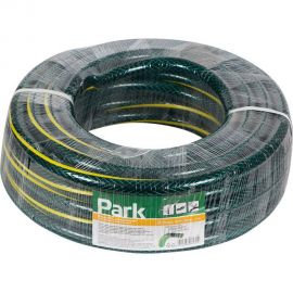 Армированный шланг Park ПВХ, 3/4"", 20 м 111042 