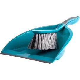 Щетка-сметка и совок MILEY DUSTPAN SET 100-114 