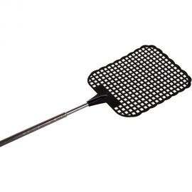 Телескопическая мухобойка 26-70 см HELP 80507 