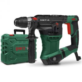 Перфоратор DWT SDS+ BH10-28 VB BMC 