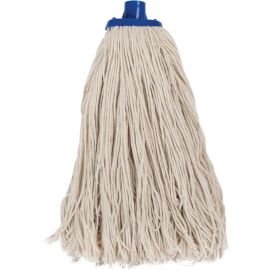 Насадка для швабры ЛАЙМА веревочная 603124 