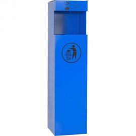 Урна МЕТКОН УН 