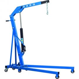 Складной кран NORDBERG 1 т, 25-2060 мм N3710 