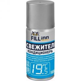 Освежитель кондиционера Fill Inn Ликвидатор запахов FL065 210 мл 71065 