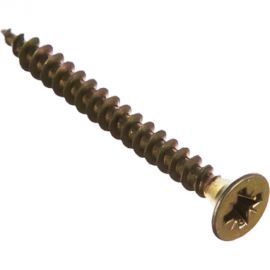 Шуруп универсальный (ж.пасс. 4,0х 40) 200 шт - контейнер Партнер ФАС 3395 200 41 