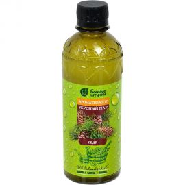 Ароматизатор Банные Штучки Вкусный пар Кедр, 350мл 12 32224 