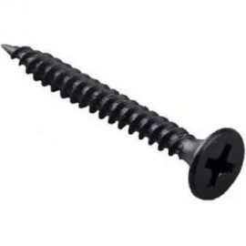 Саморез Стройметиз 3,5х25 гипрок-металл уп. 30 шт. европодвес 2020041 