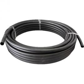 Гладкая техническая труба ПНД УРАЛ ПАК 25с (1упаковка/25м) ГТ-1021025-025 