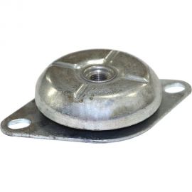 Виброопора PDH150/50/183 M20 NR60 ТСС 020844 