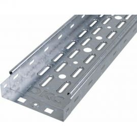 Перфорированный лоток, 300х50х3000 DKC 35265 