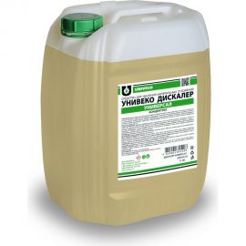 Концентрат Унивеко Дискалер Универсал канистра, 20л 4620002841027 