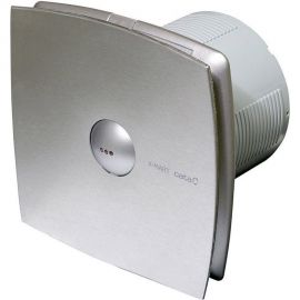 Вентилятор CATA X-MART 10 MATIC INOX 8422248003728 