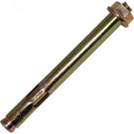 Анкерный болт с гайкой Метизный двор 8x85 4 шт. 4607173902245 