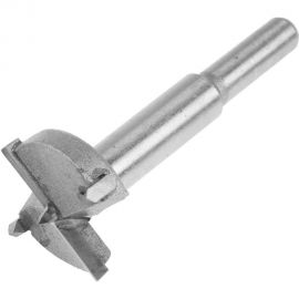 Сверло Форстнера с твердосплавными пластинами (32 мм; цилиндрический хвостовик) TUNDRA 2603030 