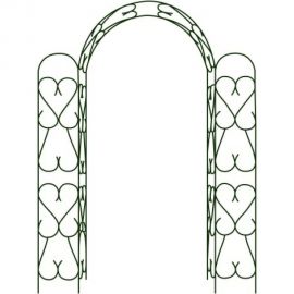 Разборная арка GREEN LINE угловая 00-00001639 