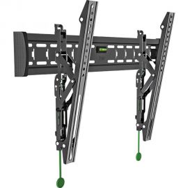 Кронштейн для телевизора REXANT 40-65 дюймов, наклонный, с быстрой фиксацией 38-0341 