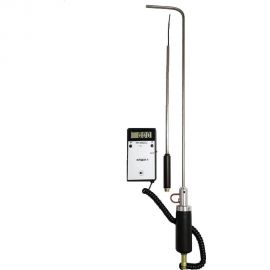 Микроманометр с приемником статического и динамического давления ООО ТЕСТЭЙР - М КПДМ-1 0.50 м 468701954774 