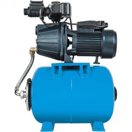 Универсальная станция Unipump АКВАРОБОТ JET 60 S-24 23429 