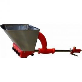 Штукатурный стеновой ковш TeaM КТ35003 