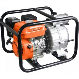 Мотопомпа Sturm BP8710GV 