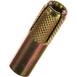 Забивной анкер КРЕП-КОМП м10 50шт аз10 