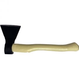 Хозяйственный кованый топор Агростройлидер 0.6 кг Б1 Т1 