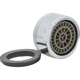 Пластиковый аэратор ROEGEN с наружной резьбой, 24 мм RZ-AA-10 