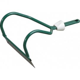 Садовая мотыжка с системой быстрого присоединения Q-C, RACO, 160мм 4230-53828 