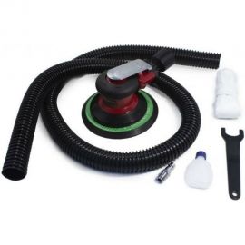 Пневмошлифовальная орбитальная машинка Forsage F-RP7336S 50343 