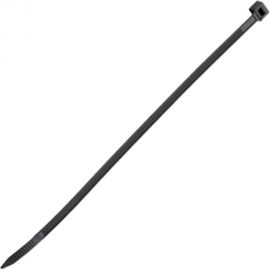 Ремешок-хомут Партнер PRTB 370x4,8 черн. 100 шт 827379 