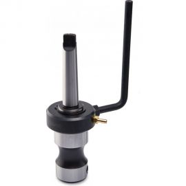 Держатель МК2/Weldon 19, с подачей СОЖ AT-S DJXY-50-MT2 