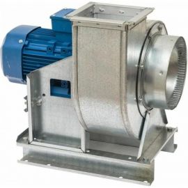 Вентилятор для удаления выхлопных газов NORDBERG B3 